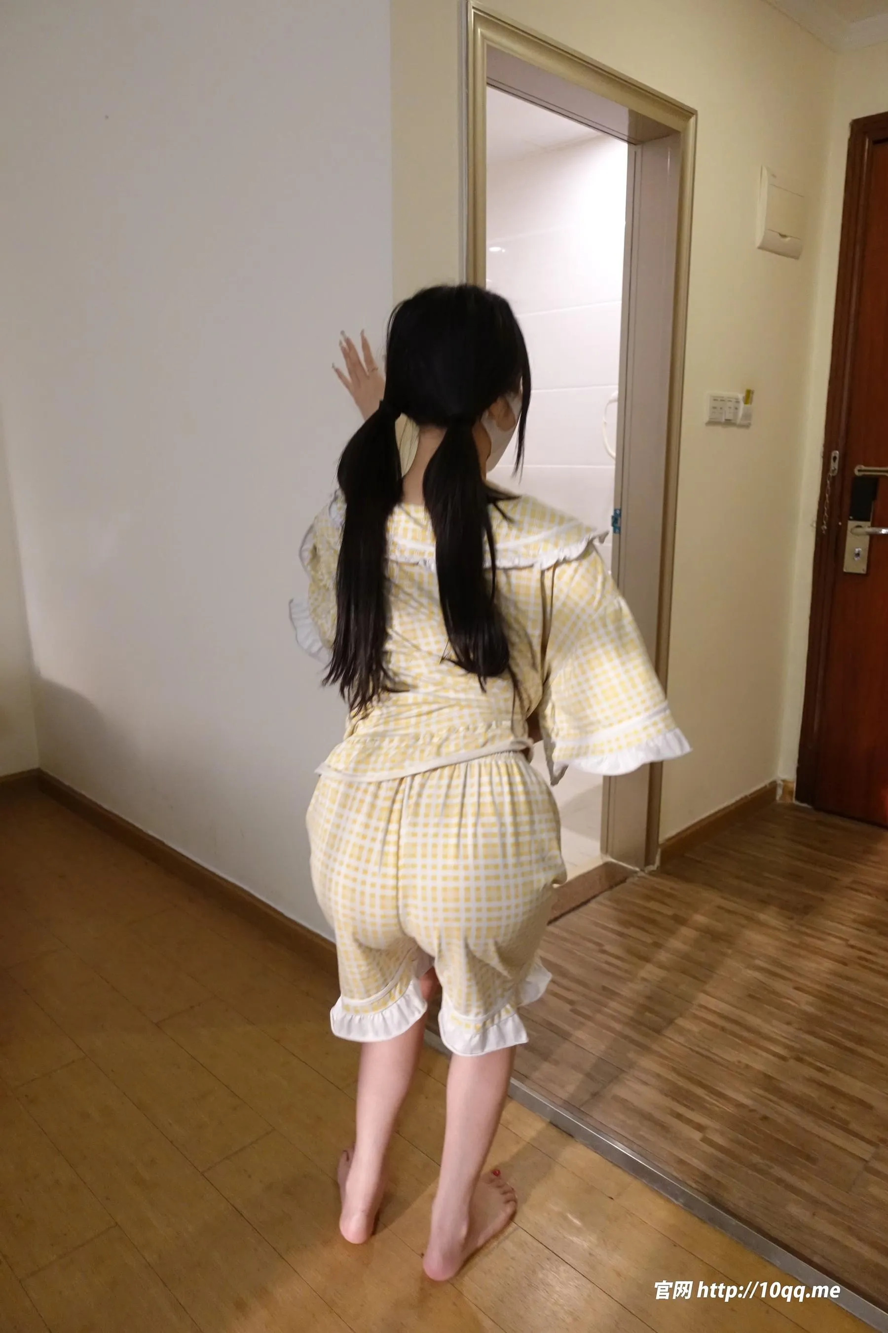 [ROSI口罩系列]2023.04.25 NO.2508 [49P]插图4